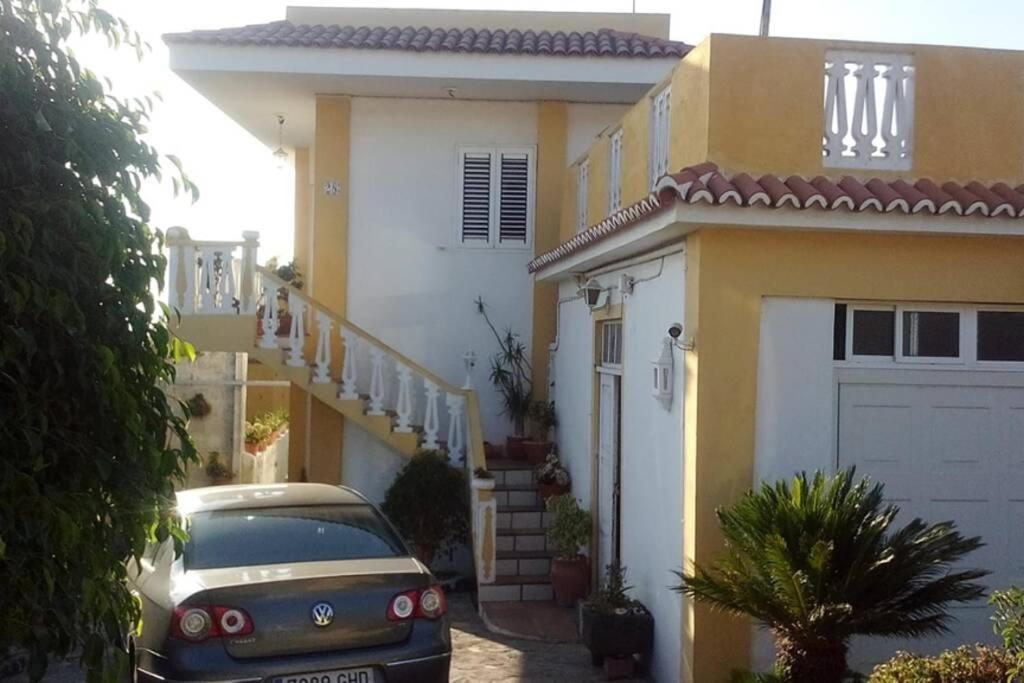 Casa Las Laderitas A El Paso Esterno foto